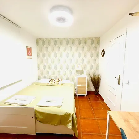 Cr3 Prueba Apartmán Màlaga