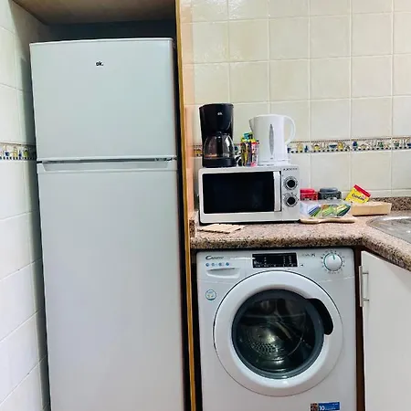 Cr3 Prueba Apartmán *