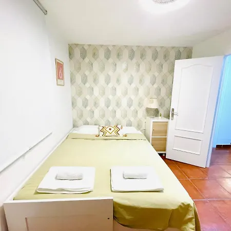 Cr3 Prueba Apartament Malaga